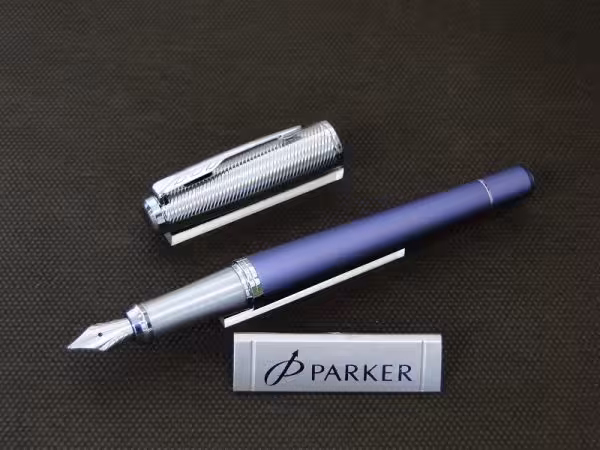 خودنویس پارکر مدل اربن پریمیوم (بنفش) - PARKER URBAN PREMIUM