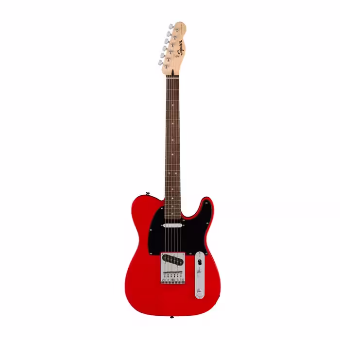 گیتار الکتریک Squier Sonic Tele LRL BPG Torino