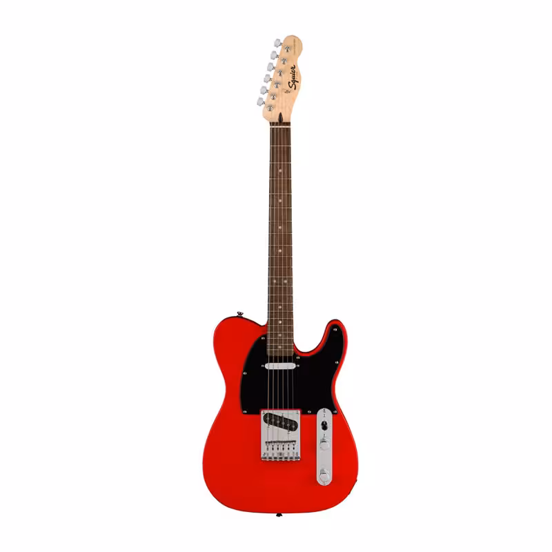 گیتار الکتریک Squier Sonic Tele LRL BPG Torino