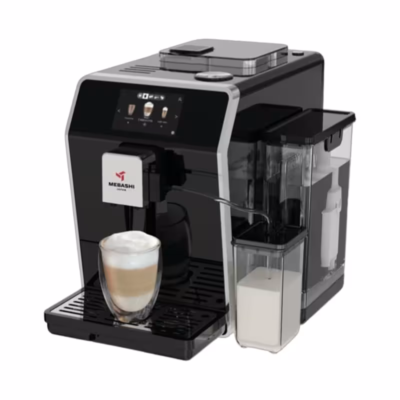 اسپرسو ساز مباشی مدل ME-ACM5000