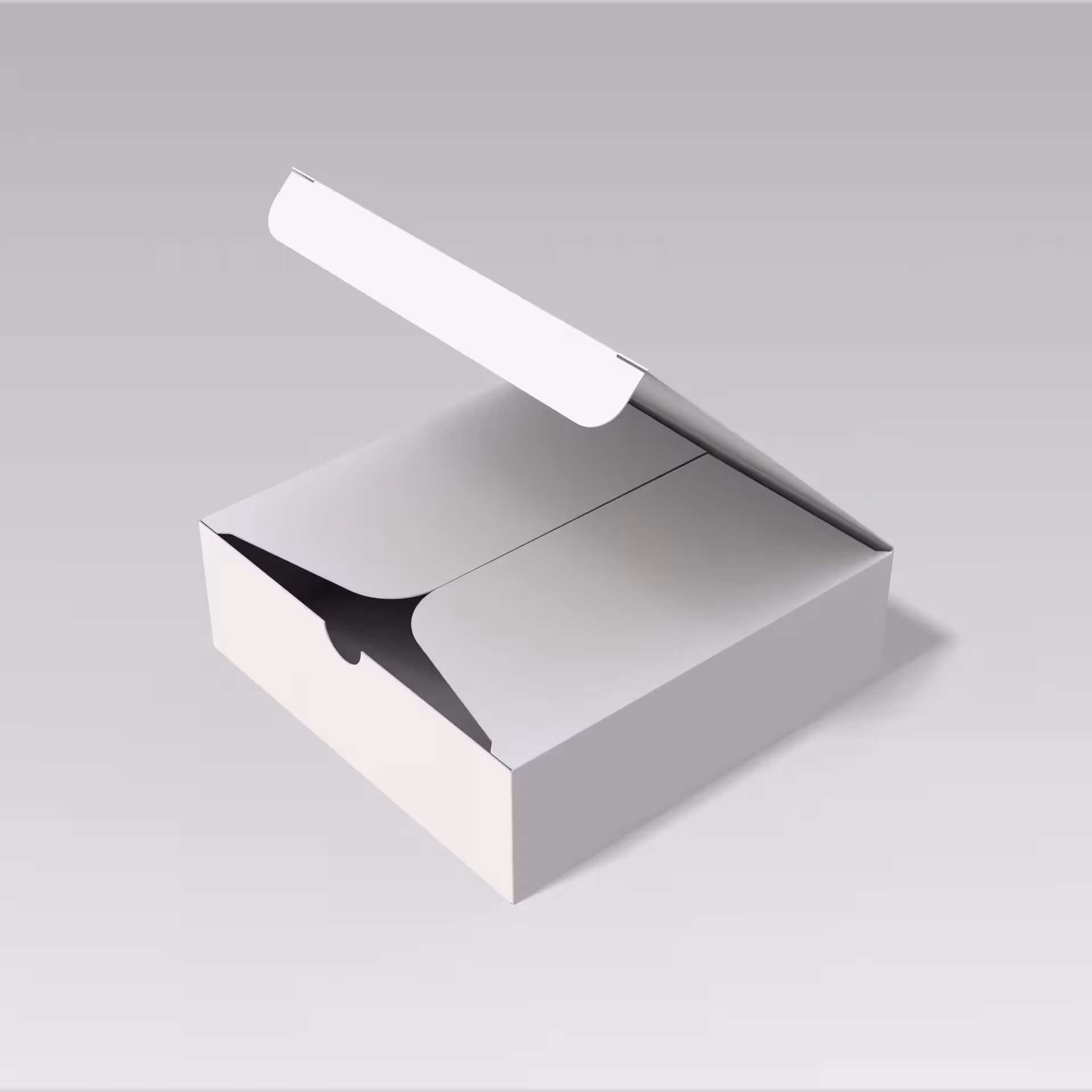 فایل آماده قالب تیغ جعبه شیرینی