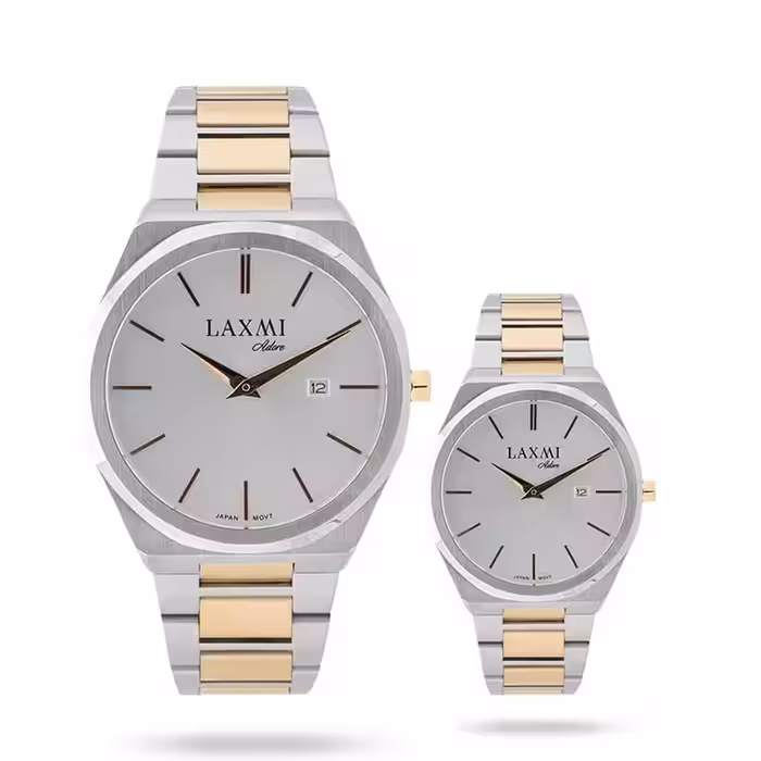 ساعت مچی ست لاکسمی کد 5-8137