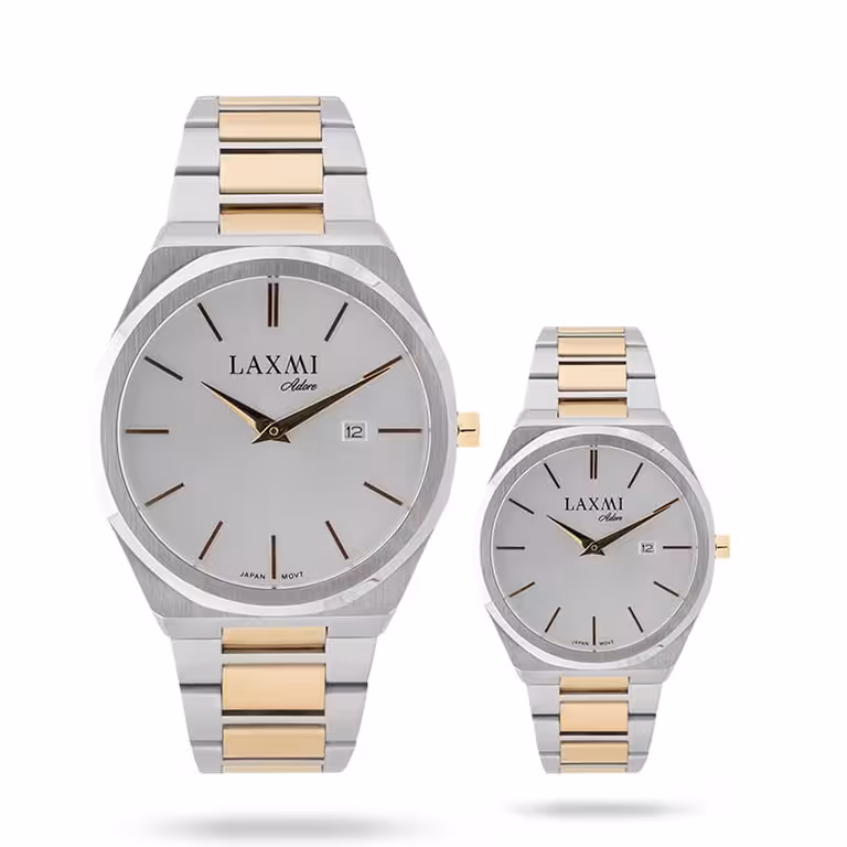 ساعت مچی ست لاکسمی کد 5-8137