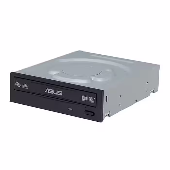 DVD رایتر ایسوس Asus بدون پک   گارانتی شرکتی
