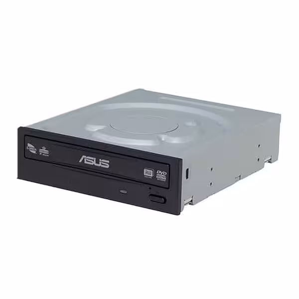 DVD رایتر ایسوس Asus بدون پک   گارانتی شرکتی
