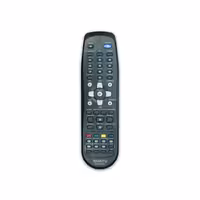 کنترل تلویزیون دوو مدل RM-8278DC (HUAYU)