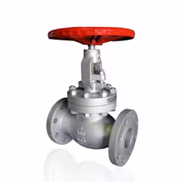 شیر فلکه سوزنی &quot;2 کلاس 150 استنلس استیل