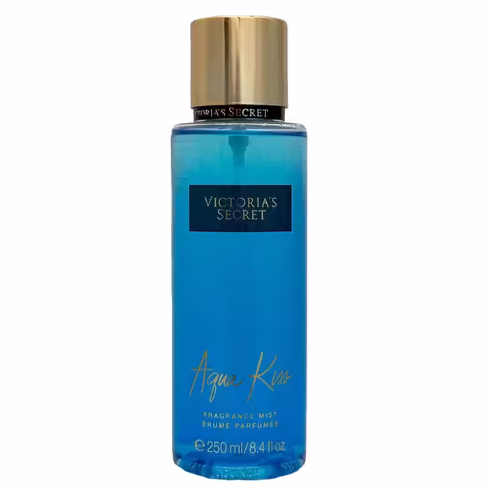 بادی اسپلش ویکتوریا سکرت رایحه Aqua kiss حجم 250ml
