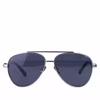 عینک آفتابی میباخ مردانه فریم خلبانی نقره ای M 310 BL /2