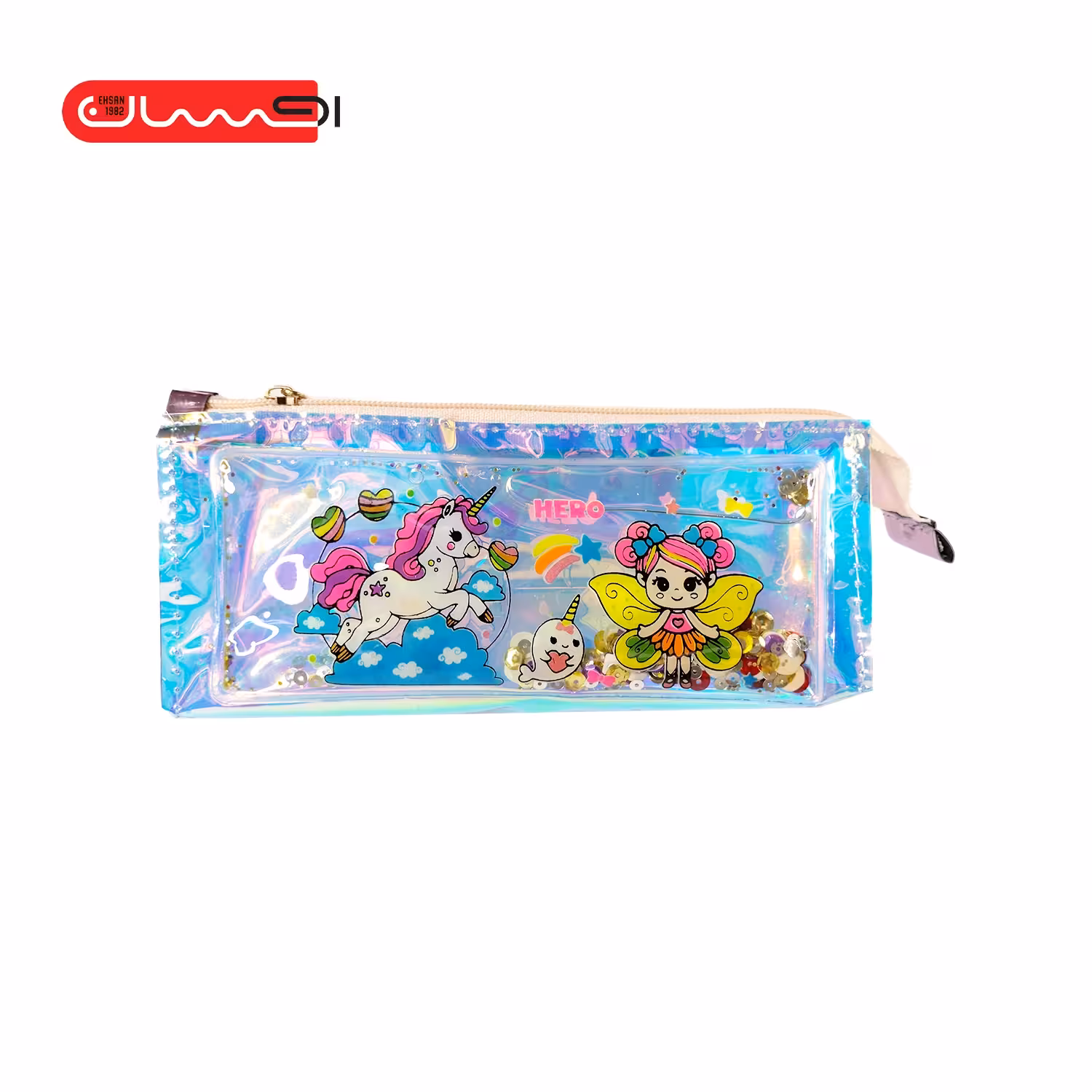 جامدادی آکواریومی Hero