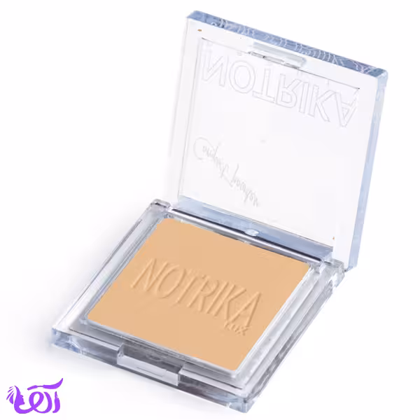 پنکک آرگان نوتریکا شماره CA1 حجم 15g