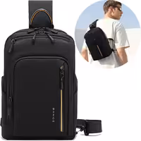 کیف کراس بادی ضدآب مناسب تبلت 9.5 اینچی بنج BANGE BG-7868