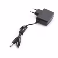 آدابتور 4.2 ولت 500 میلی آمپر