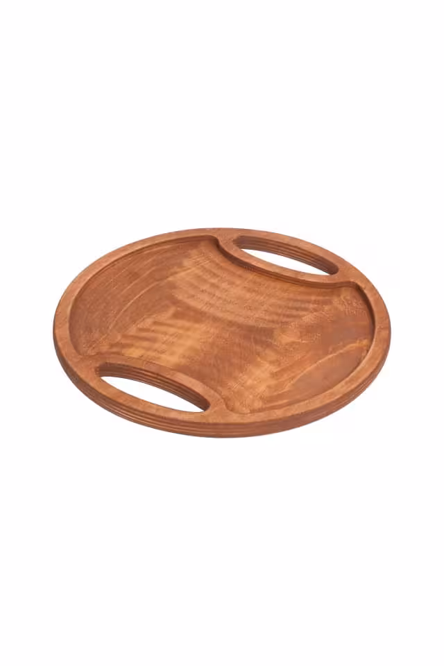 تخته سرو چوبی