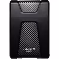 هارد دیسک اکسترنال ای دیتا مدل HD650 ظرفیت 5 ترابایت