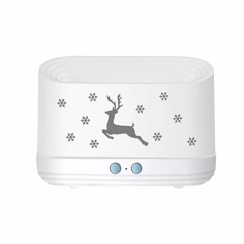 دستگاه بخور و رطوبت ساز مدل AROMATHERAPY HUMIDIFIER