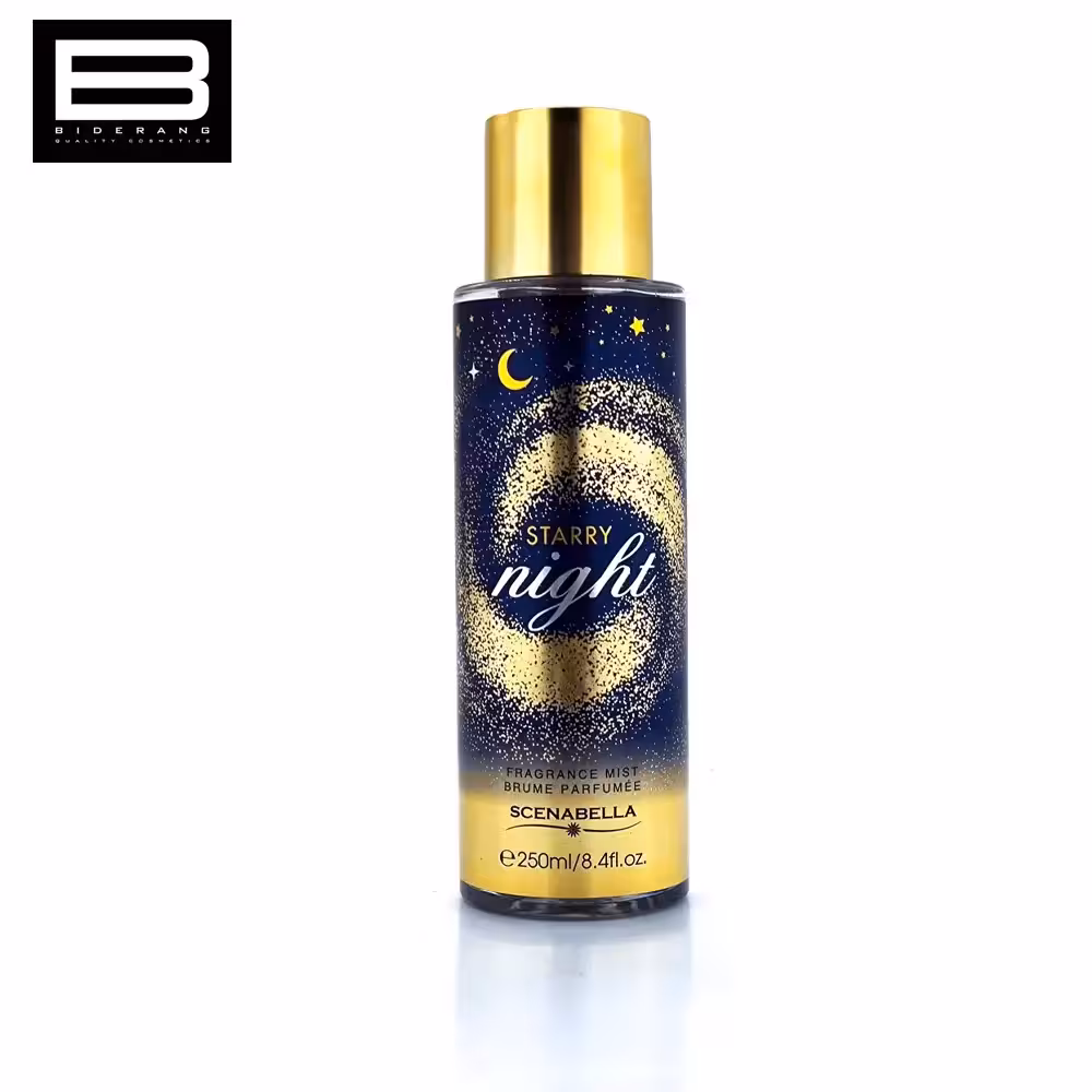 بادی اسپلش استاری نایت سینابلا حجم 250ml