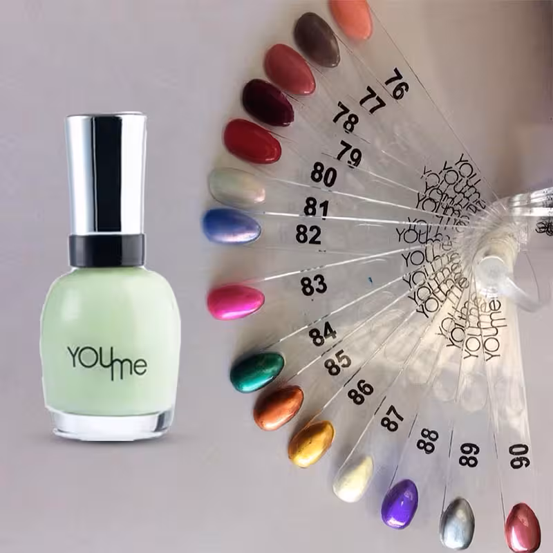 لاک ناخن حجم 15 میل شماره 88 یومی - Youme