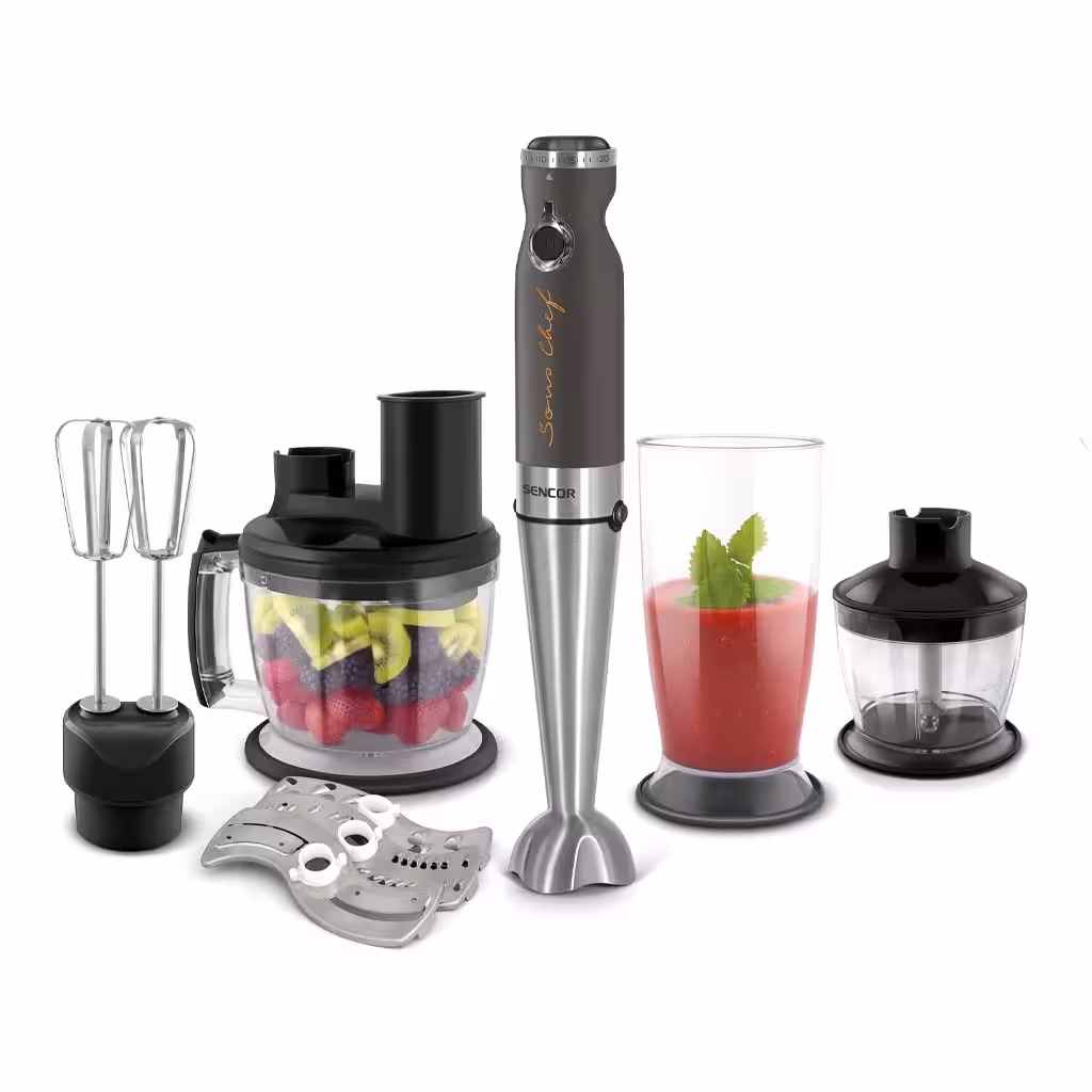 گوشت کوب سنکور مدل SHB 5501