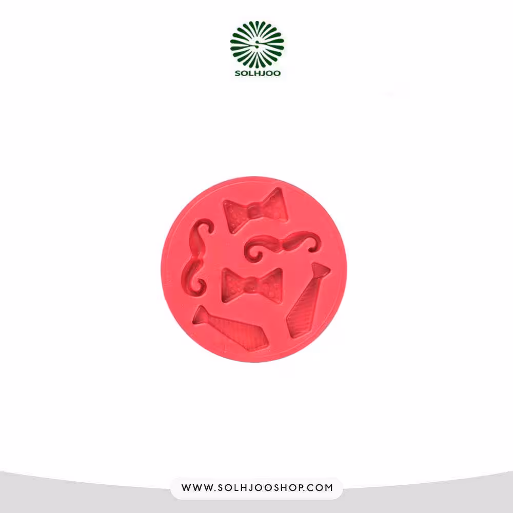 مالد پاپیون کراوات سیبیل m775