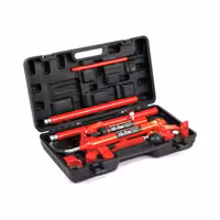 کیت جک صافکاری 10 تن LK کد K9067