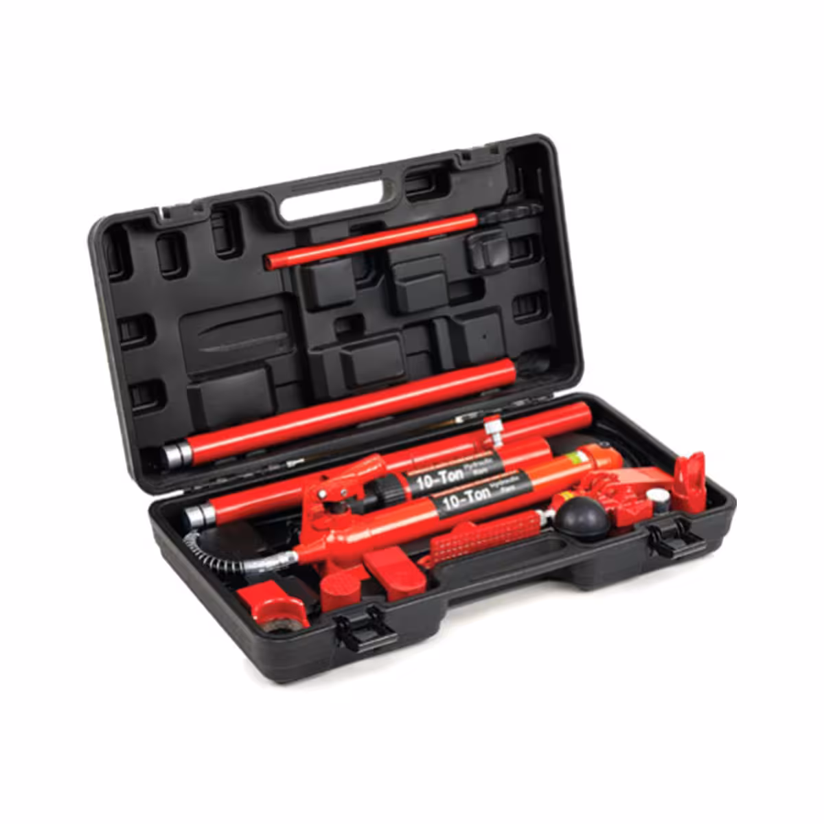 کیت جک صافکاری 10 تن LK کد K9067