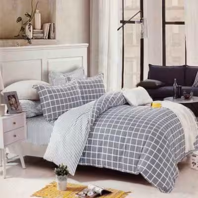 سرویس روتختی کوکو جم مدل مادیس یک نفره چهار تکه