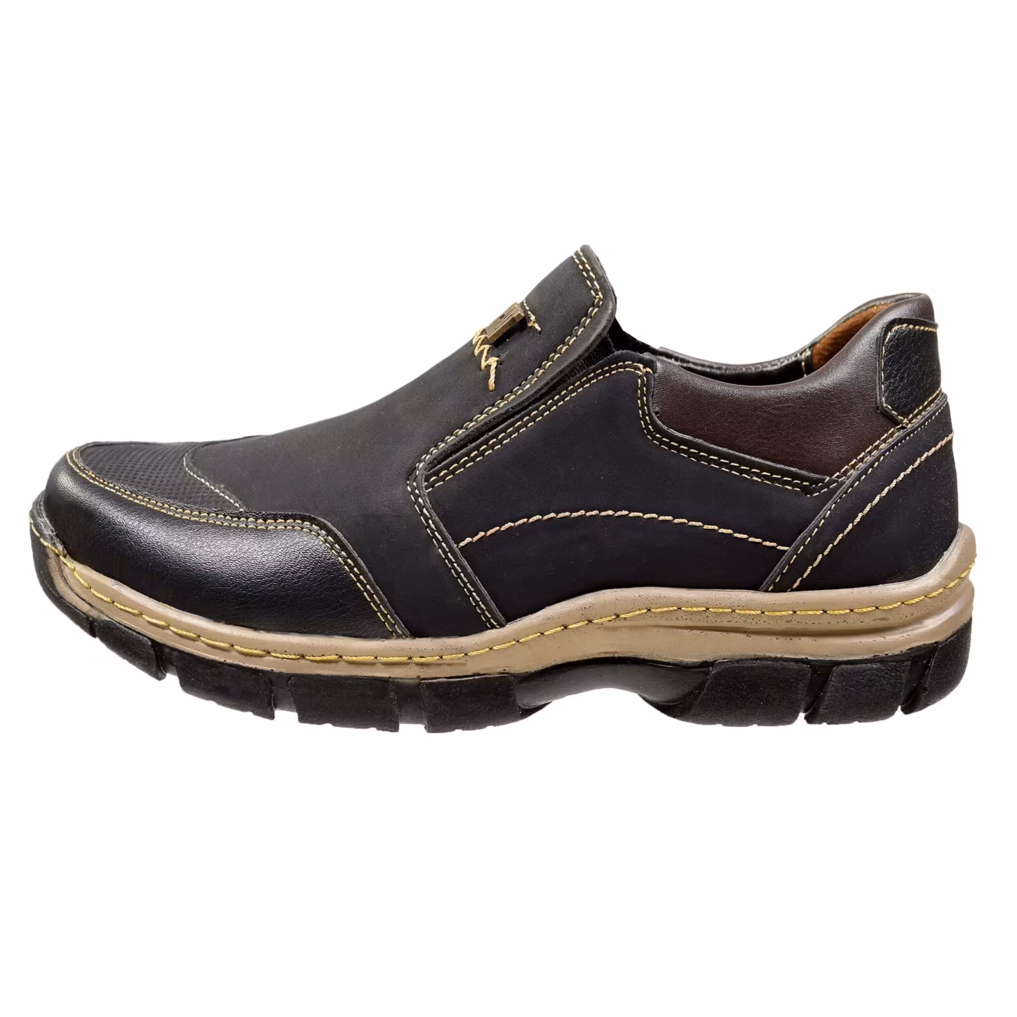 کفش روزمره مردانه مدل BK.1626