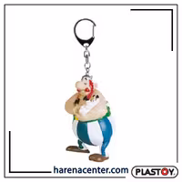 جاکلیدی اوبلیکس و داگمتیکس برند پلاستوی