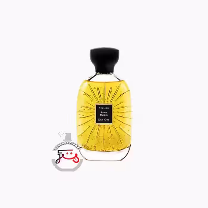 عطر ادکلن آتلیه دس اورس اوبه روبیس | atelier des ors aube rubis