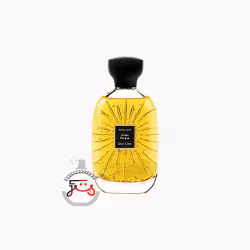 عطر ادکلن آتلیه دس اورس اوبه روبیس | atelier des ors aube rubis