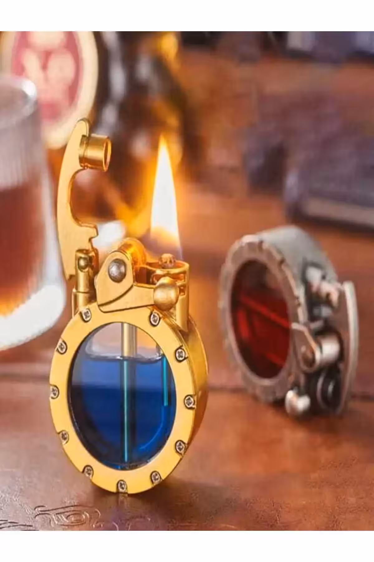 فندک خلاقانه Retro - 3536