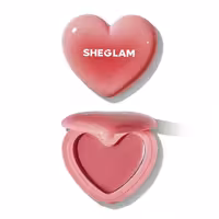 رژگونه کرمی Playing Cupid شیگلم SHEGLAM