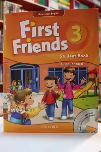 American First Friends 3