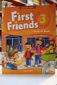 American First Friends 3