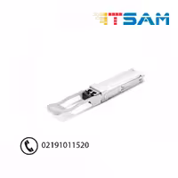 ماژول فیبرنوری سیسکو مدل QSFP-100G-ZR4-S