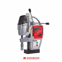 دریل مگنت شارژی مدل EBM360 یوروبور