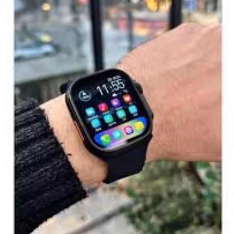 ساعت هوشمند x9 ultra2