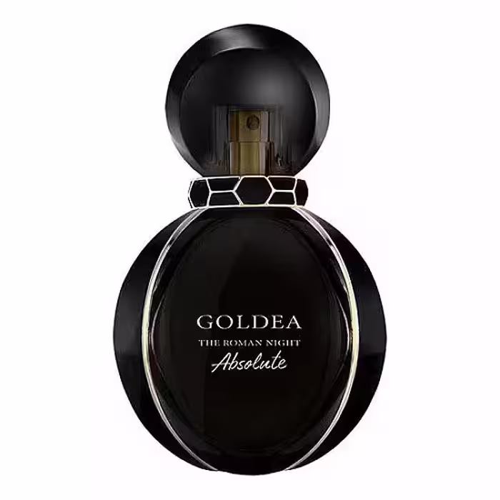 عطر بولگاری گلدیا د رومن نایت ابسولوت سنشوال BVLGARI GOLDEA THE ROMAN NIGHT