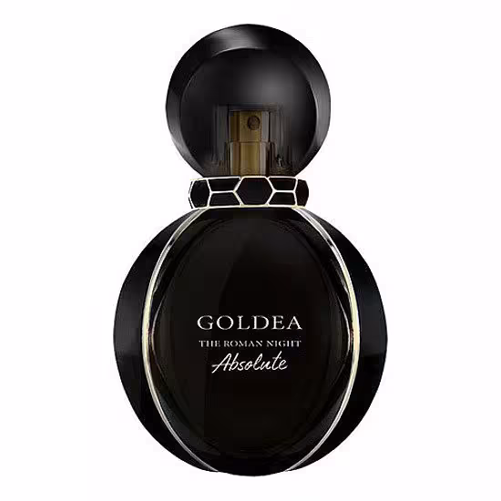 عطر بولگاری گلدیا د رومن نایت ابسولوت سنشوال BVLGARI GOLDEA THE ROMAN NIGHT