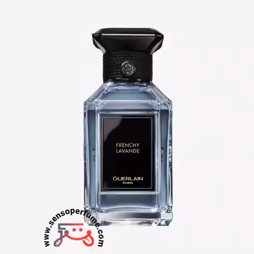 عطر ادکلن گرلن فرنچی لوند | guerlain frenchy lavande