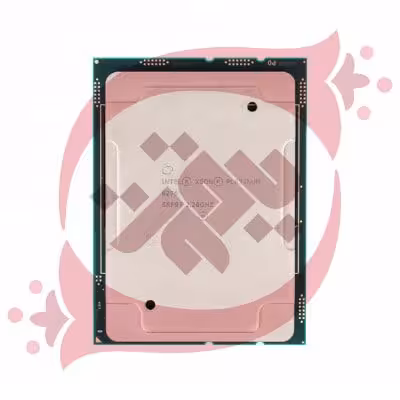 CPU سرور Intel Xeon-Platinum 8276 (2.2GHz/28-core/165W)