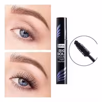 ریمل حجم دهنده ایزادورا بنفش بیگ بولد اصل ISADORA BIG BOLD MASCARA