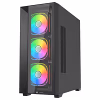 CASE LOGIKEY C664B کیس لاجی کی