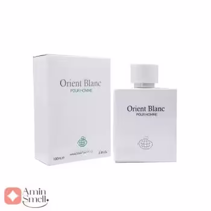 ادکلن اسمارت بلک فراگرنس ورد | smart black Fragrance World