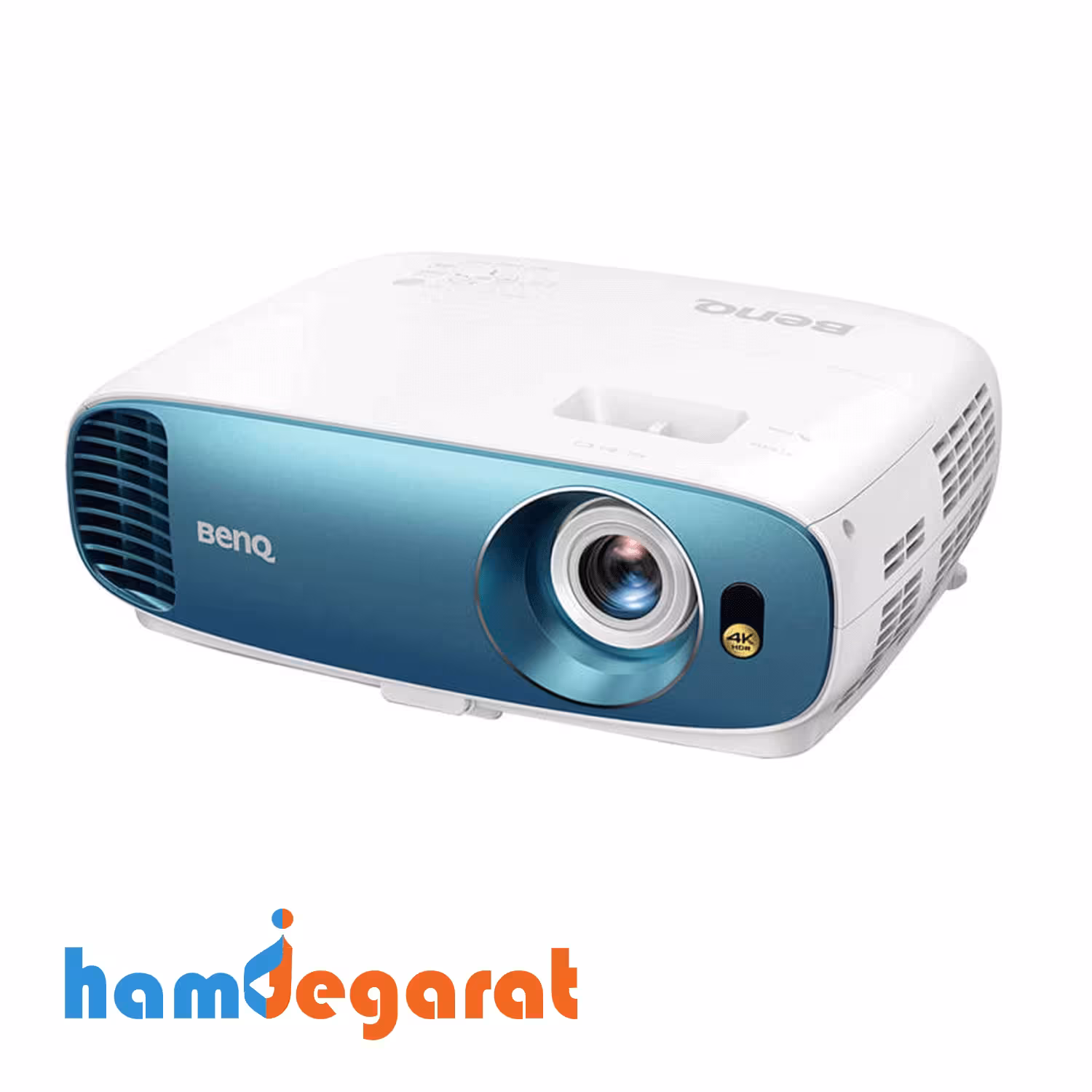 ویدئو پروژکتور بنکیو BenQ TK800M