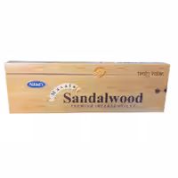 عود دستساز نخیل nakhil مدل Sandalwood صندل وود کد 520182