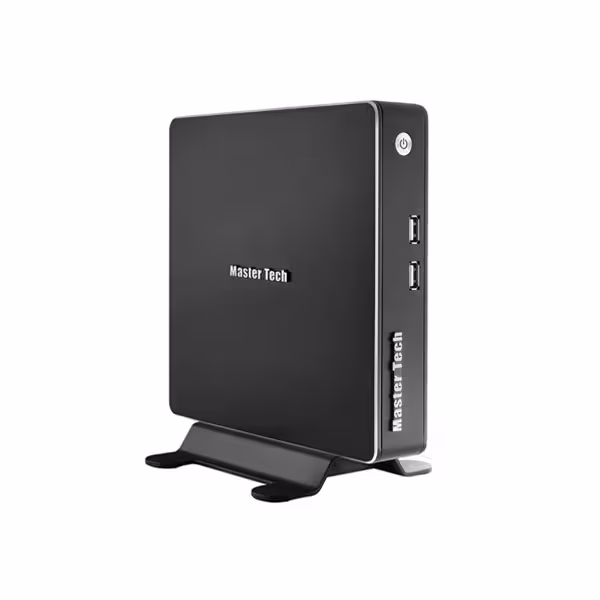 کامپیوتر کوچک مسترتک  MP500A i5/8GB/256SSD/Intel مدل C58SB
