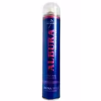 اسپری تافت حالت دهنده مو آلبورا مدل Extra Hold حجم 250 میلی لیتر ا اسپری حالت دهنده مو آلبورا مدل Extra Hold حجم 250 میلی لیتر
