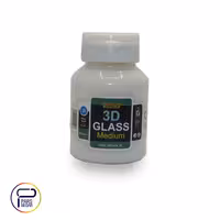 سه بعدی کننده شیشه سوداکو 125 میل